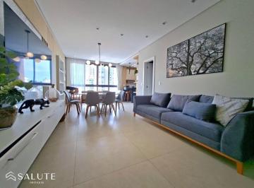 Apartamento · 135m² · 3 Quartos · Apartamento para aluguel - no Centro