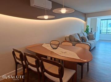 Apartamento · 135m² · 3 Quartos · Apartamento para aluguel - no Centro