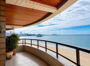 Apartamento · 209m² · 3 Quartos · Apartamento para aluguel - no Centro
