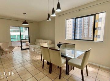 Apartamento · 2 Quartos · Apartamento para aluguel - no Centro