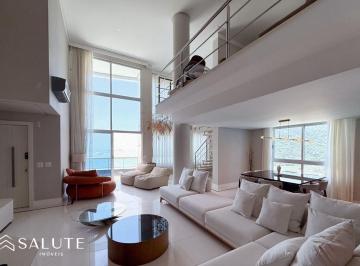 Apartamento · 300m² · 3 Quartos · Apartamento para aluguel - no Centro