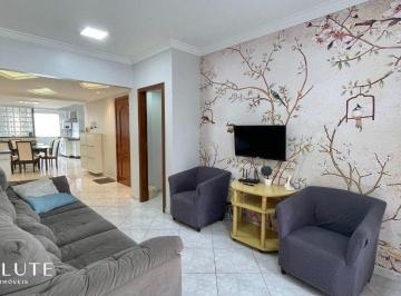 Apartamento · 190m² · 4 Quartos · Apartamento para aluguel - no Centro