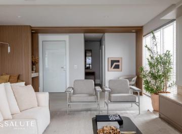 Apartamento · 248m² · 4 Quartos · Apartamento para aluguel - no Centro