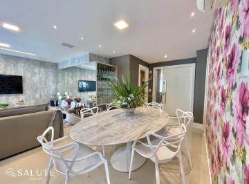 Apartamento · 145m² · 3 Quartos · 2 Vagas · Apartamento para aluguel - no Centro