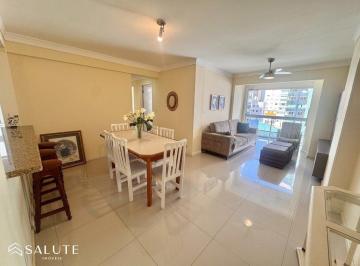 Apartamento · 100m² · 3 Quartos · Apartamento para aluguel - no Centro