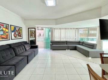 Apartamento · 250m² · 3 Quartos · Apartamento para aluguel - na Barra Sul