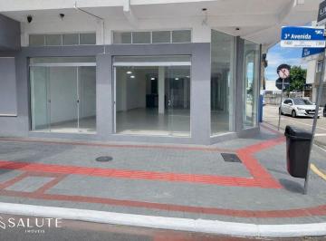 Comercial · 195m² · Comercial para aluguel - no Centro
