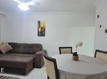 Apartamento · 85m² · 2 Quartos · 1 Vaga · Apartamento para aluguel - no Centro