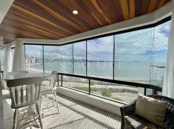 Apartamento · 198m² · 3 Quartos · Apartamento para aluguel - na Barra Sul