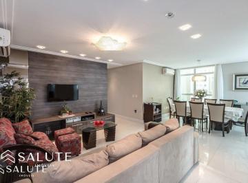 Apartamento · 262m² · 4 Quartos · Apartamento para aluguel - na Barra Sul