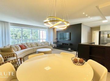 Apartamento · 249m² · 4 Quartos · Apartamento para aluguel - em Pioneiros