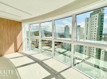 Apartamento · 148m² · 3 Quartos · Apartamento para aluguel - no Centro