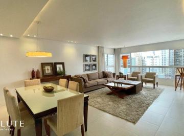 Apartamento · 145m² · 3 Quartos · Apartamento para aluguel - no Centro