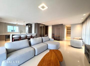 Apartamento · 464m² · 4 Quartos · Apartamento para aluguel - no Centro