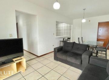 Apartamento · 125m² · 3 Quartos · 1 Vaga · Apartamento para aluguel - no Centro