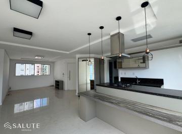 Apartamento · 143m² · 4 Quartos · Apartamento para aluguel - no Centro