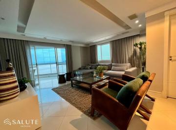 Apartamento · 220m² · 3 Quartos · 2 Vagas · Apartamento para aluguel - na Barra Sul