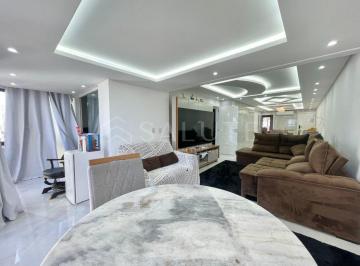 Apartamento · 215m² · 3 Quartos · Apartamento para aluguel - no Centro