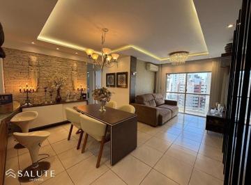 Apartamento · 130m² · 3 Quartos · Apartamento para aluguel - no Centro