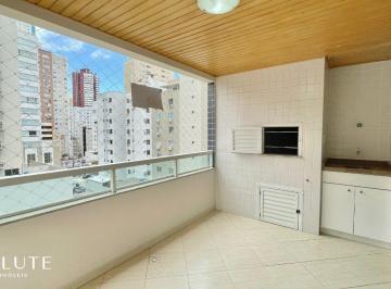 Apartamento · 95m² · 2 Quartos · Apartamento para aluguel - no Centro
