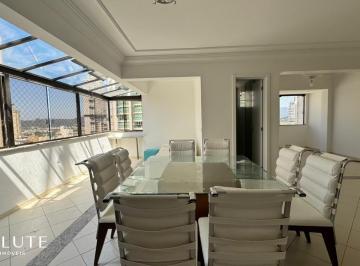 Apartamento · 485m² · 4 Quartos · Apartamento para aluguel - no Centro