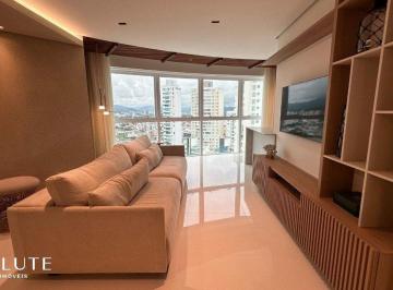 Apartamento · 3 Quartos · Apartamento para aluguel - no Centro