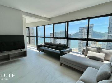 Apartamento · 250m² · 4 Quartos · Apartamento para aluguel - no Centro