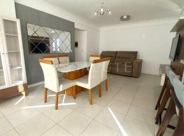 Apartamento · 125m² · 3 Quartos · Apartamento para aluguel - no Centro