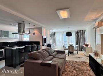 Apartamento · 175m² · 3 Quartos · Apartamento para aluguel - no Centro