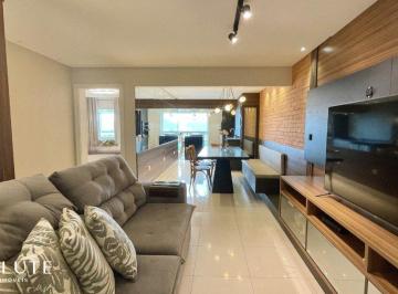 Apartamento · 201m² · 3 Quartos · Apartamento para aluguel - no Centro