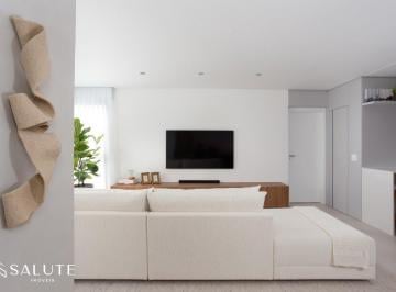 Apartamento · 132m² · 3 Quartos · Apartamento para aluguel - no Centro