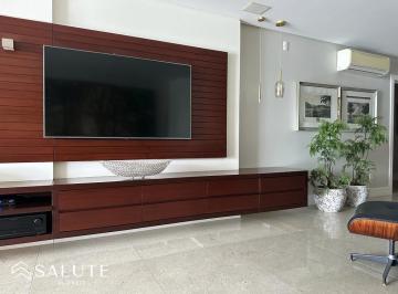 Apartamento · 220m² · 4 Quartos · Apartamento para aluguel - no Centro