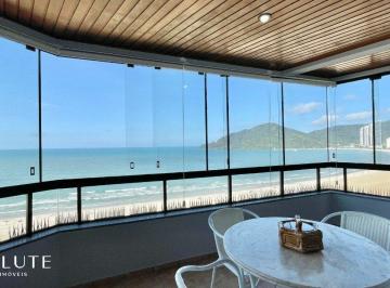 Apartamento · 200m² · 3 Quartos · Apartamento para aluguel - no Centro