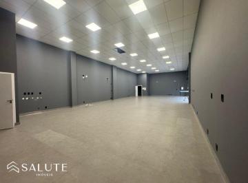 Comercial · 215m² · Comercial para aluguel - no Centro