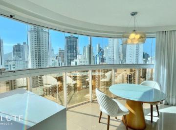 Apartamento · 146m² · 3 Quartos · Apartamento para aluguel - no Centro