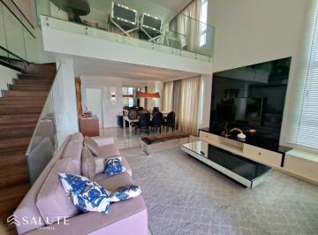 Apartamento · 285m² · 4 Quartos · Apartamento para aluguel - na Barra Sul