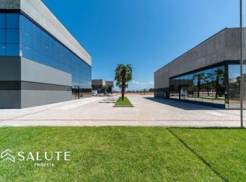 Comercial · 2550m² · Comercial para aluguel - no Jardim Dourado