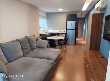 Apartamento · 53m² · 1 Quarto · Apartamento para aluguel - em Pioneiros