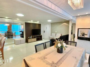 Apartamento · 115m² · 3 Quartos · Apartamento para aluguel - na Barra Sul