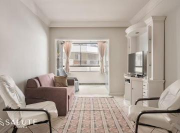 Apartamento · 95m² · 2 Quartos · Apartamento para aluguel - no Centro