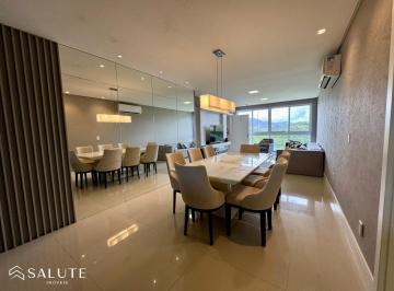 Apartamento · 200m² · 4 Quartos · Apartamento para aluguel - no Centro
