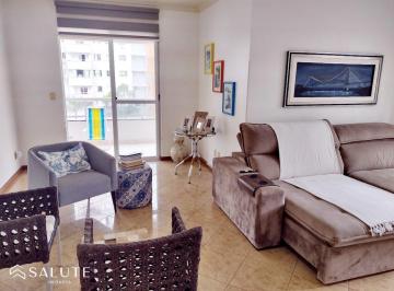 Apartamento · 3 Quartos · Apartamento para aluguel - no Centro