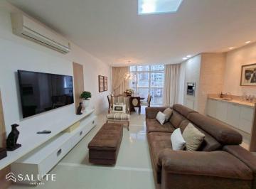 Apartamento · 145m² · 3 Quartos · 2 Vagas · Apartamento para aluguel - no Centro