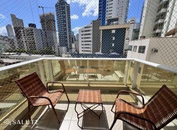 Apartamento · 70m² · 2 Quartos · 1 Vaga · Apartamento para aluguel - no Centro