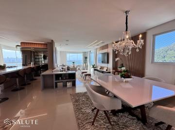 Apartamento · 178m² · 3 Quartos · Apartamento para aluguel - no Centro