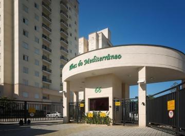 Apartamento de 3 quartos, Barueri · Apartamento à Venda no Condomínio Ilhas do Mediterrâneo – Barueri/SP