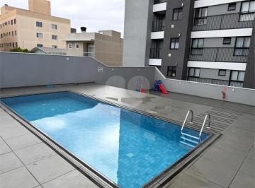 Apartamento de 2 quartos, Curitiba · APARTAMENTO NO PINHEIRINHO — 42 m² | 2 DORMITÓRIOS | VAGA | NOVO