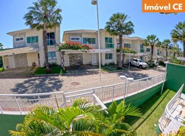 Casa de 3 quartos, Fortaleza · Luxuosa Casa de 4 Quartos na Praia do Futuro, a Poucos Passos do Mar