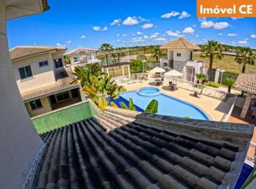 Casa de 3 quartos, Fortaleza · Luxuosa Casa de 3 Quartos na Praia do Futuro, a Poucos Passos do Mar