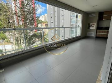 Apartamento · 147m² · 4 Quartos · 3 Vagas · Apartamento 4 dormitórios ( 3 suítes), Celebrity Vila Ema, Sjc.